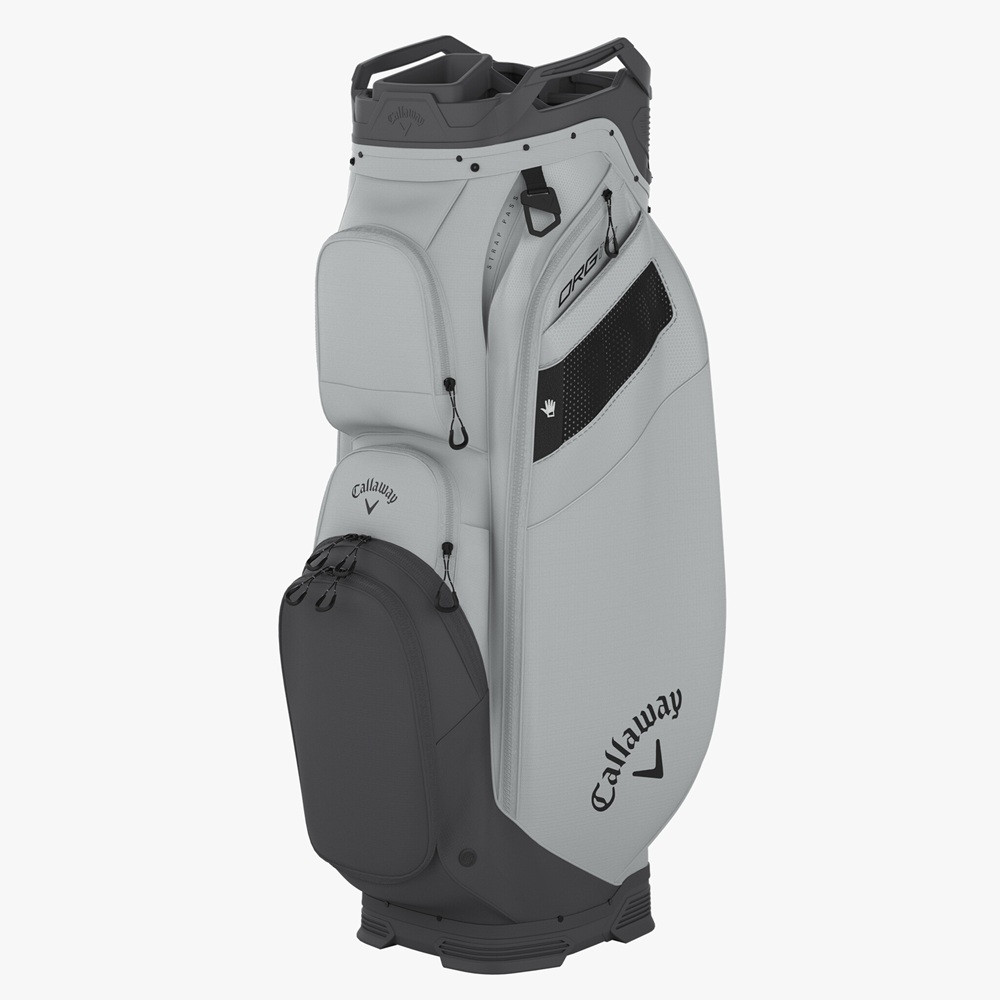 Callaway Golf 2026 Org 14 Cart Bag - Maple Hill Golf